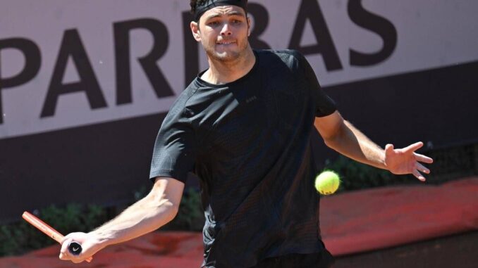Atp Stoccarda trionfa Fritz Zverev battuto in finale