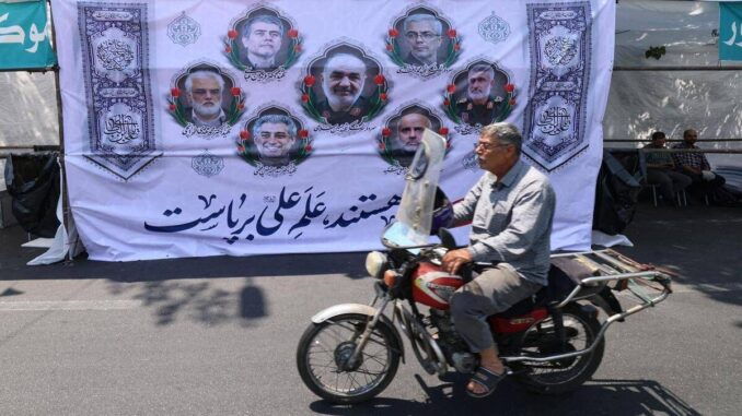 Attacco Israele a Iran, ecco come la leadership di Teheran ha sottovalutato i rischi