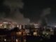 Attacco israeliano allIran colonne di fumo su Teheran Video