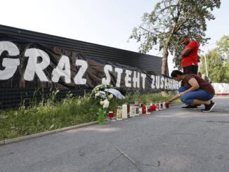Austria sparatoria a Graz trovata bomba artigianale nellabitazione dellautore 21enne