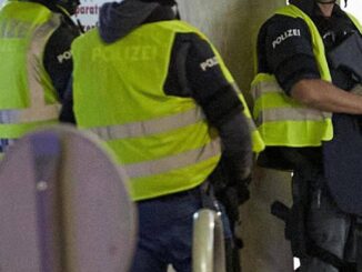 Austria sparatoria in una scuola a Graz almeno 5 morti