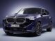 BMW XM Label il vertice assoluto tra lusso potenza e personalizzazione