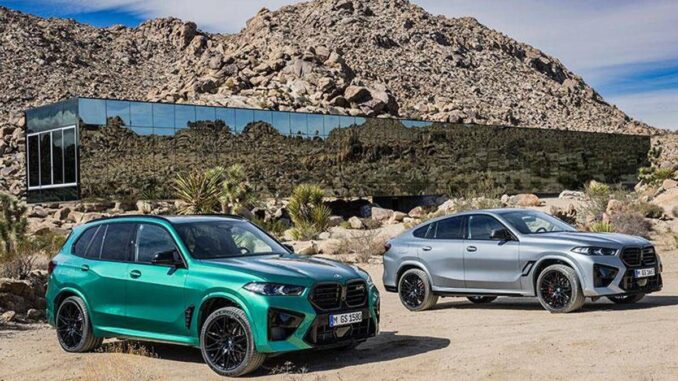 BMW aggiorna la gamma 2025 piu autonomia per la i4 nuove dotazioni e vernici esclusive