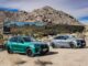 BMW aggiorna la gamma 2025 piu autonomia per la i4 nuove dotazioni e vernici esclusive