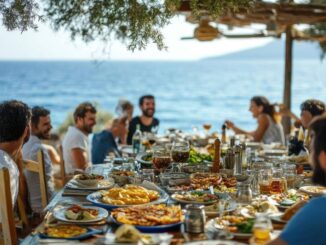 Bagno dopo pranzo si o no Medici anti bufale Si ma a certe condizioni