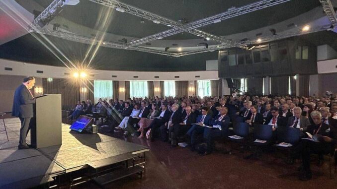 Ballarè (Manageritalia): “Siamo prima di tutto sindacato, grande lavoro su territori”