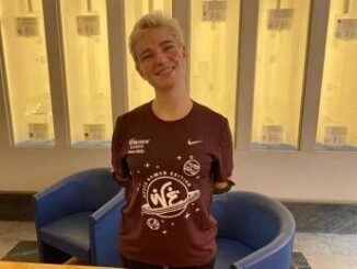 Bebe Vio si racconta da WEmbrace Games al tifo per la Roma di Gasperini