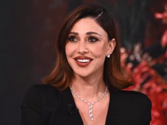 Belen e la depressione Non auguro a nessuno quello che ho passato