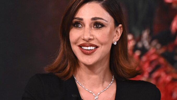 Belen e la depressione: “Non auguro a nessuno quello che ho passato”