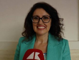 Bellucci Campagna per giornata dellascolto premiata dal Moige