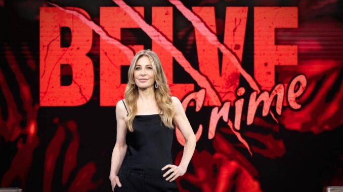 Belve Crime, al via stasera 10 giugno: Bossetti, Mikula, Ianni e Maccione