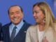 Berlusconi Meloni Avanti con sue battaglie liberta e buongoverno