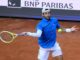 Berrettini la musica e labbraccio di Marracash per superare linfortunio