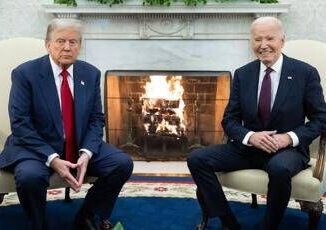 Biden e i sospetti di Trump sul declino cognitivo tycoon ordina inchiesta