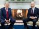 Biden e i sospetti di Trump sul declino cognitivo tycoon ordina inchiesta
