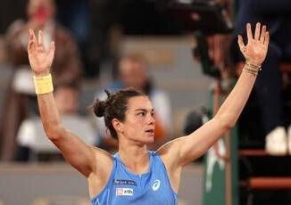 Boisson montepremi record al Roland Garros. Quanto ha guadagnato