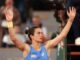 Boisson montepremi record al Roland Garros. Quanto ha guadagnato