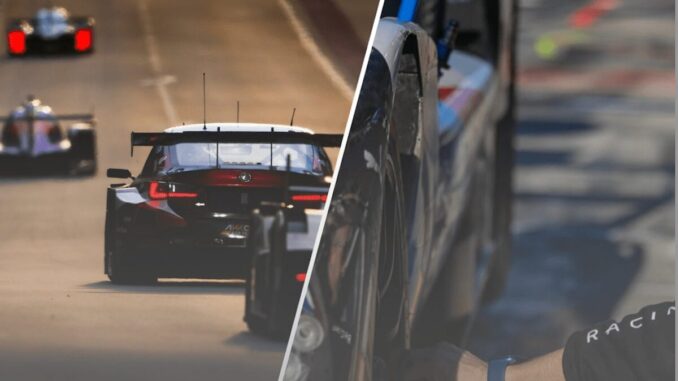 Brembo è Braking Technology Partner della 24 Ore di Le Mans