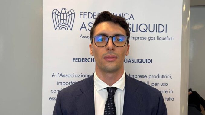 Buccetti (Bip Group): “Studio identifica rimbalzo consumi Gnl rispetto al passato”