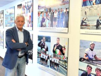 Buonfiglio Carraro candidato al Coni Invece di sette saremo in otto…sara competizione serrata