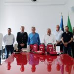 Defibrillatori a Olbia