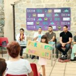 Presentazione del libro di Ottavio Careddu