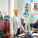 Rino Piccinnu annuncia la nuova provincia operativa