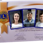 Borse di studio Lions Club Olbia