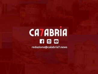 COMUNICATO STAMPA SPONSORIZZATO Calabria7 vola sul web partenza con boom di lettori e nuove sezioni in arrivo per raccontare la Calabria con coraggio