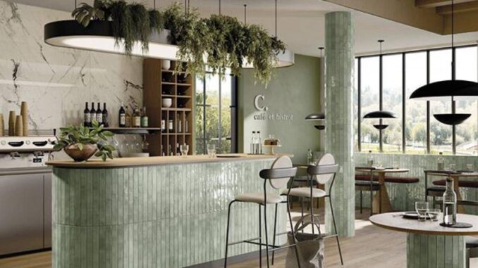COMUNICATO STAMPA SPONSORIZZATO – Ceramica Rondine: cinquant’anni di innovazione e design nel settore della ceramica Made in Italy