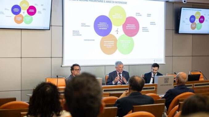 COMUNICATO STAMPA SPONSORIZZATO – Eletto il nuovo Consiglio direttivo del Cluster lombardo scienze della vita: una nuova leadership per innovare la salute del futuro