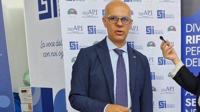 COMUNICATO STAMPA SPONSORIZZATO – Il 10 giugno è la vera “liberazione fiscale”: FedAPI lancia l’allerta sul TILD