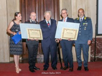 COMUNICATO STAMPA SPONSORIZZATO Intals e Somet linnovazione nel riciclo sostenibile dellalluminio premiata a Milano