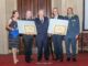 COMUNICATO STAMPA SPONSORIZZATO Intals e Somet linnovazione nel riciclo sostenibile dellalluminio premiata a Milano
