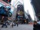 COMUNICATO STAMPA SPONSORIZZATO Le Fonti approda a Times Square sulla Torre Nasdaq di New York