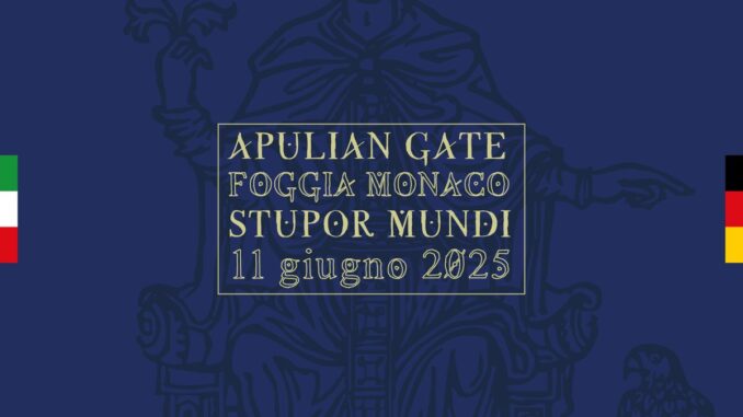 COMUNICATO STAMPA SPONSORIZZATO – Puglia-Baviera: L’Enogastronomia Come Ponte Culturale al Consolato di Monaco