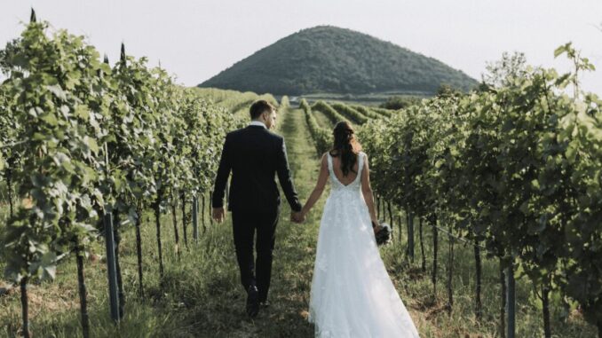 COMUNICATO STAMPA SPONSORIZZATO – Quanto costa in media un matrimonio in Italia? Ecco tutto quello che c’è da sapere