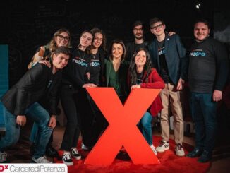 COMUNICATO STAMPA SPONSORIZZATO TEDxCarcere di Potenza A Roma il bilancio di un evento senza precedenti in Italia
