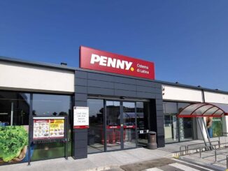 COMUNICATO STAMPA SPONSORIZZATO Un nuovo PENNY a Cisterna di Latina