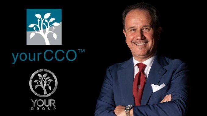 COMUNICATO STAMPA SPONSORIZZATO – YOURgroup si espande negli Emirati Arabi: nuova frontiera grazie alla collaborazione con un gruppo di manager guidati da Lorenzo Cremonese