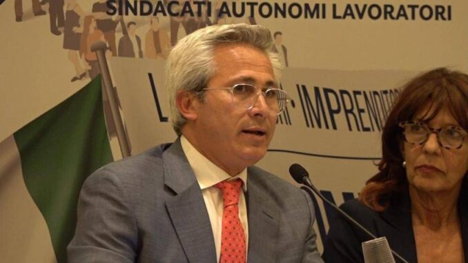 Cafà (Cifa): “Al centro la persona investendo sulla formazione”