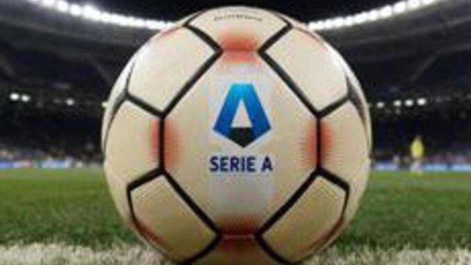 Calendario Serie A 2025-2026, oggi il sorteggio in diretta