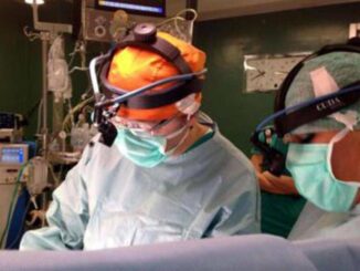 Cancro polmone nuova strategia rende operabili casi avanzati