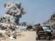 Caos Gaza Hamas indebolito e clan armati sempre piu forti