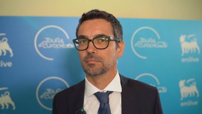 Carburanti ad Enilive Biocarburanti gia pronti per contribuire a decarbonizzazione trasporti 1