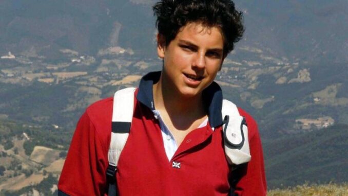 Carlo Acutis e Pier Giorgio Frassati saranno santi il 7 settembre