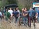 Carlo Legrottaglie i funerali del carabiniere ucciso Abbiamo dovere di riconoscenza