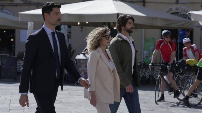 ‘Casa a prima vista’ arriva in Toscana, da oggi su Real Time: chi sono gli agenti