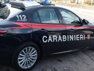 Caserta 17enne ucciso in masseria e stato fermato un 21enne