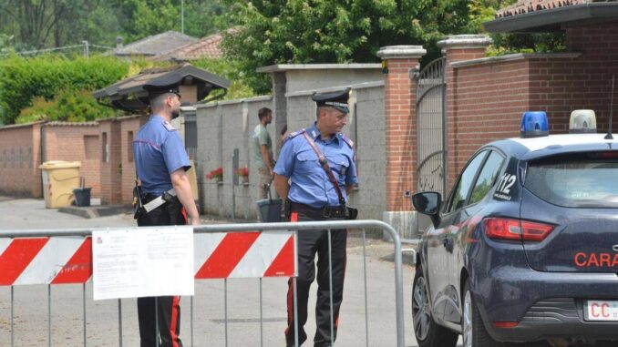 Caso Garlasco, dal frammento del tappetino al Frùttolo: l’incognita dei reperti